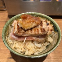 焼うお いし川 - 