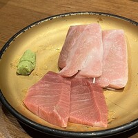 焼うお いし川 - 