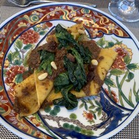 RISTORANTE E'VOLTA Unico Polo - 