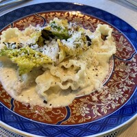 RISTORANTE E'VOLTA Unico Polo - 