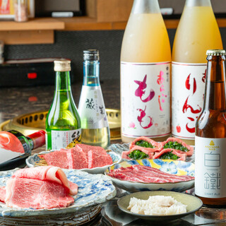 お酒が充実♪コースもあり◎さまざまなシーンでご利用可能です！