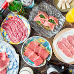 焼肉ほうせん - メイン写真: