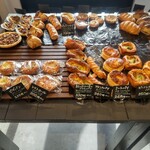 BOULANGERIE  Four - 