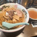 東京屋台らーめん 翔竜 - 