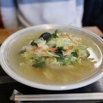 五十番 - タンメン