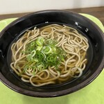 三角茶屋豊吉うどん - 