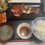 焼肉悠 - 