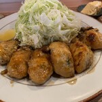 はちマル食堂 - 