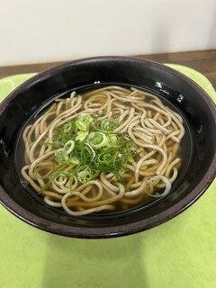 Sankakuchaya Toyokichi Udon - 