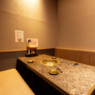 焼肉ほうせん_1