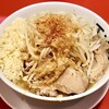 ラーメン エボシ 鶴舞店