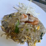 タイ料理ぺっぽい - 