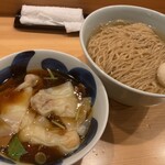 自家製麺 ロビンソン - 