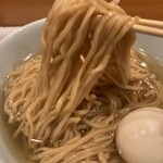 自家製麺 ロビンソン - 