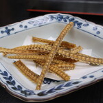 割烹 沼津 ぼんどーる - 料理写真: