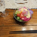 ビッグ アイランド - 