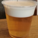 웰컴 라운지 레인보우 - 셀프 생맥주