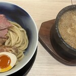 島田製麺食堂 - 