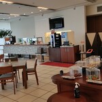 웰컴 라운지 레인보우 - 라운지