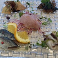 ラ･スコリエーラ - 