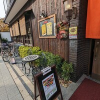 西洋懐石アンシャンテ - 