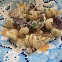 ラ･スコリエーラ - 