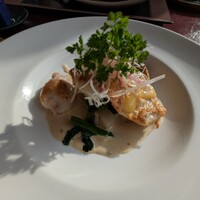 西洋懐石アンシャンテ - 