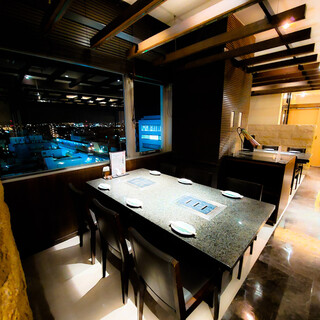 焼肉ハウス 暖家_2