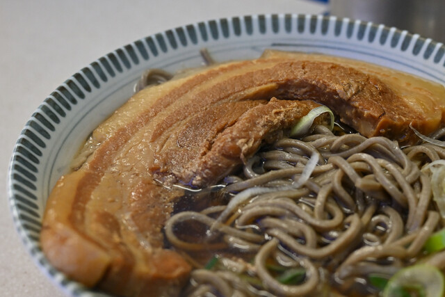 Toshima Iidabashi Ten photo 3