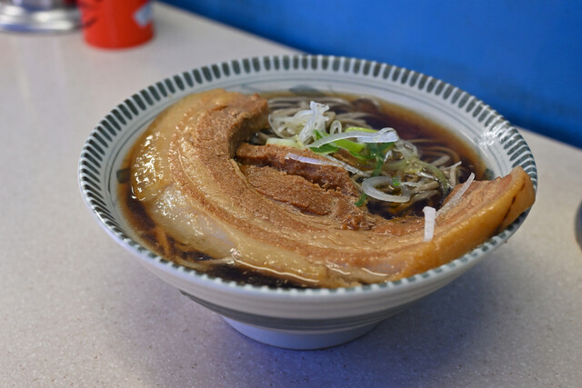 Toshima Iidabashi Ten