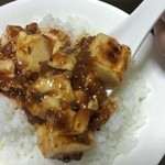 晴々飯店 - めちゃくちゃ旨い！！！