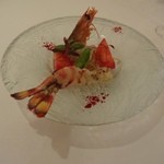 クッチーナ イタリアーナ ガッルーラ - 2013.12 X'mas　Dinner☆