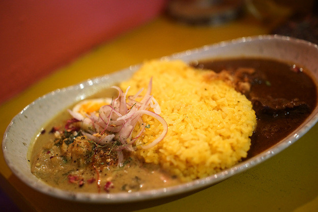curry bar nidomi photo 5