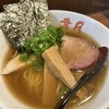 らぁめん 葉月