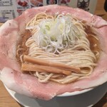 ラーメン大戦争 神田店 - 