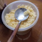 手打うどん 石井 - 