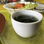 デイトナ - ちっちゃいスープ