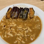 CoCo壱番屋 - 料理写真: