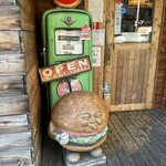 オールドニューダイナー - 