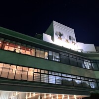 上野精養軒本店 グリル - 