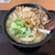 吉田のうどん とがわ - 料理写真: