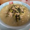 東京築地 やよい麺 - やよい麺 ¥1,000（価格は訪問時）