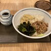 ウエストうどん  小倉片野店