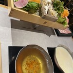 Shabushabu Retasu - 