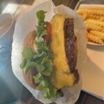 Shake Shack - 