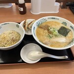 日高屋 - 