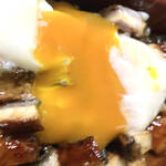 鉄板居酒屋 明香苑 - 