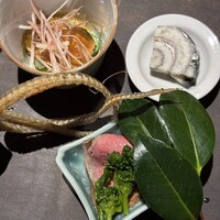 時菜今日萬祇園 - 