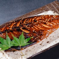 鯖　みりん干し