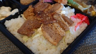 Menhan Shokudou Hachiemon - 焼肉
